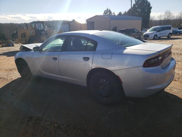 Photo 1 VIN: 2C3CDXKT9FH796242 - DODGE CHARGER PO 