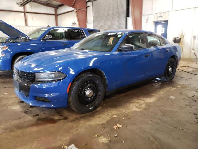 Photo 0 VIN: 2C3CDXKT9FH806350 - DODGE CHARGER PO 