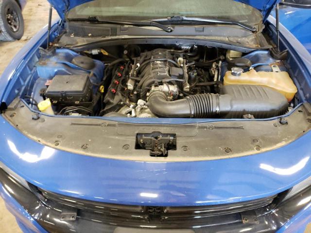 Photo 10 VIN: 2C3CDXKT9FH806350 - DODGE CHARGER PO 