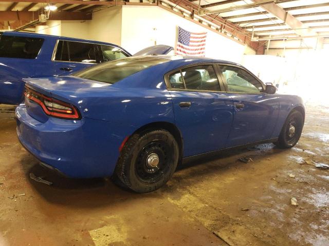 Photo 2 VIN: 2C3CDXKT9FH806350 - DODGE CHARGER PO 