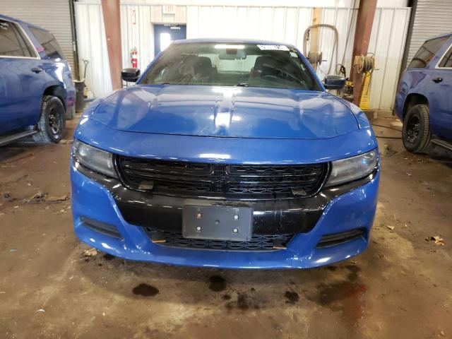 Photo 4 VIN: 2C3CDXKT9FH806350 - DODGE CHARGER PO 