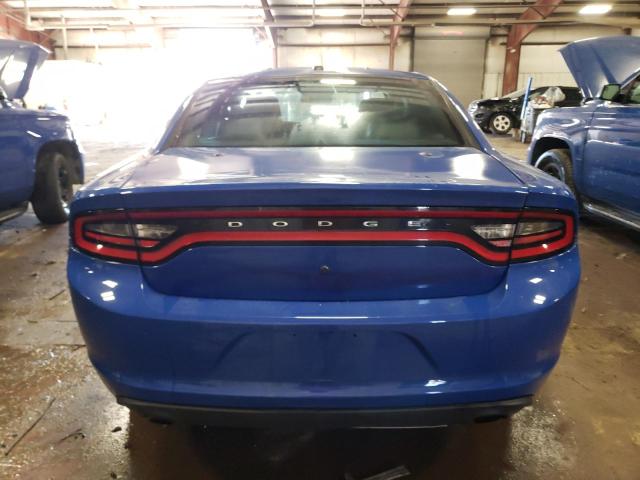 Photo 5 VIN: 2C3CDXKT9FH806350 - DODGE CHARGER PO 