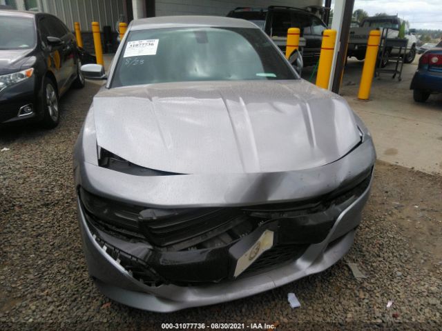 Photo 5 VIN: 2C3CDXKT9FH852910 - DODGE CHARGER 