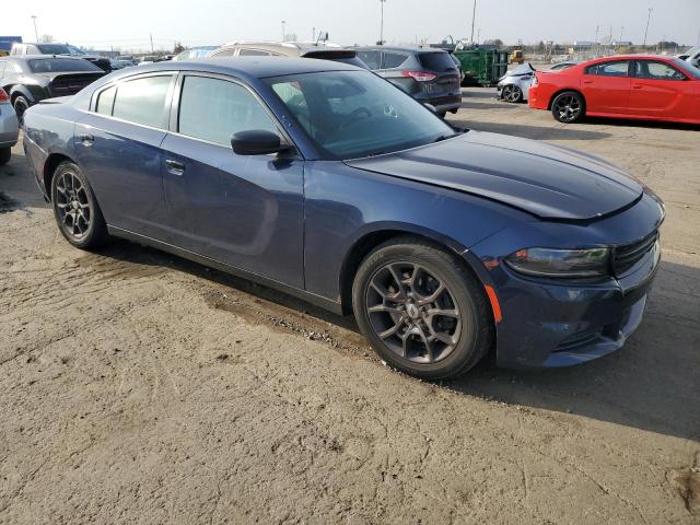 Photo 3 VIN: 2C3CDXKT9GH134470 - DODGE CHARGER PO 