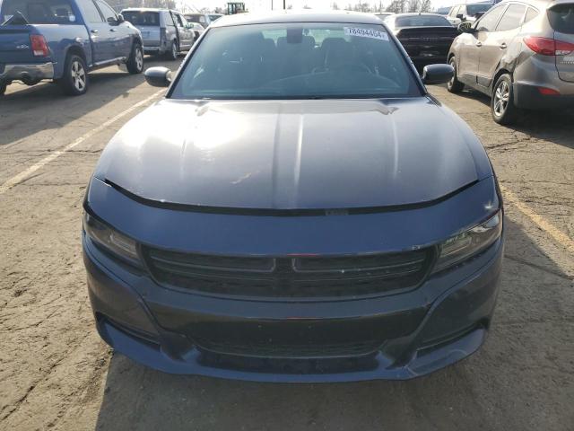 Photo 4 VIN: 2C3CDXKT9GH134470 - DODGE CHARGER PO 