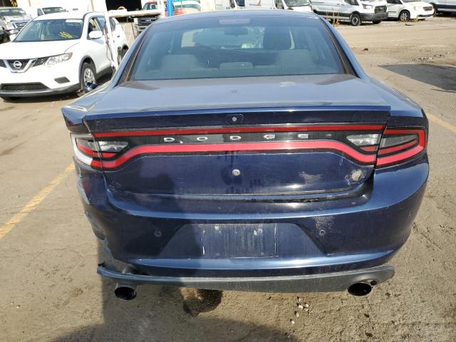 Photo 5 VIN: 2C3CDXKT9GH134470 - DODGE CHARGER PO 