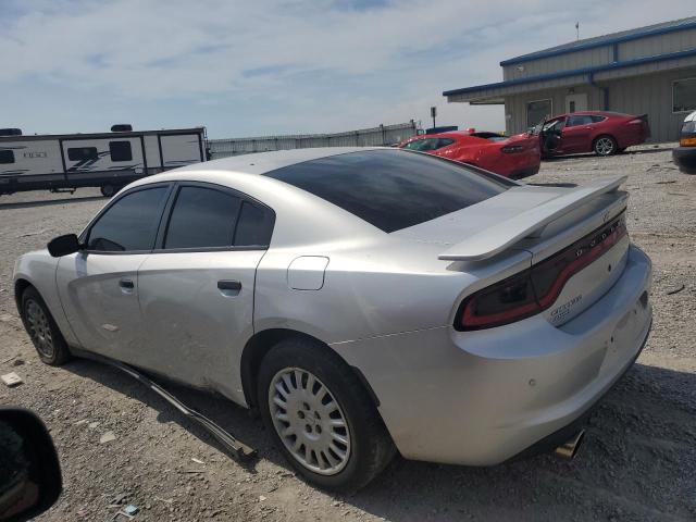 Photo 1 VIN: 2C3CDXKT9HH533784 - DODGE CHARGER PO 