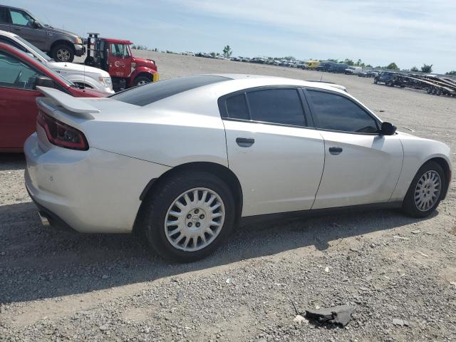 Photo 2 VIN: 2C3CDXKT9HH533784 - DODGE CHARGER PO 