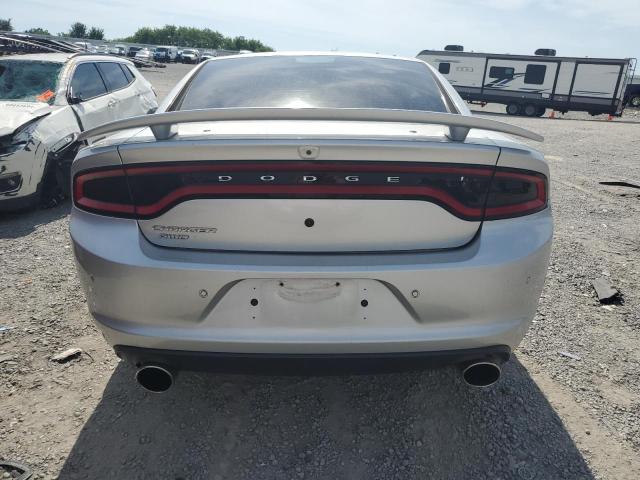 Photo 5 VIN: 2C3CDXKT9HH533784 - DODGE CHARGER PO 