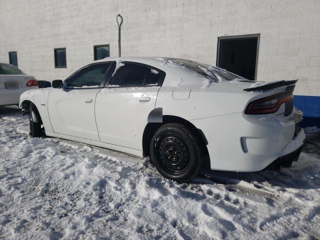 Photo 1 VIN: 2C3CDXKT9HH585545 - DODGE CHARGER 