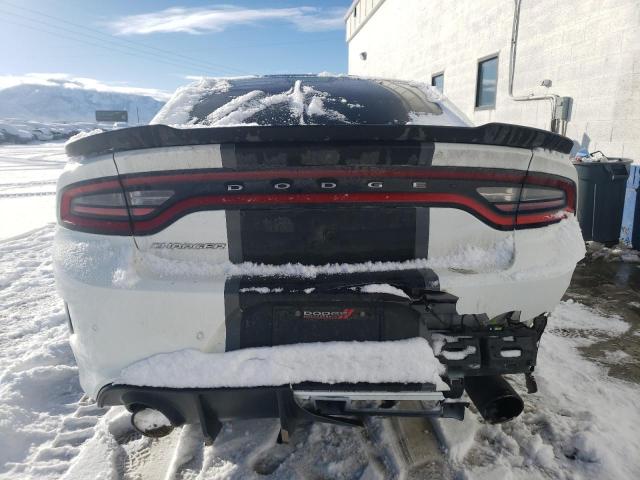 Photo 5 VIN: 2C3CDXKT9HH585545 - DODGE CHARGER 