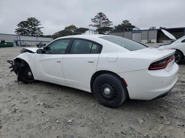 Photo 1 VIN: 2C3CDXKT9KH547871 - DODGE CHARGER PO 