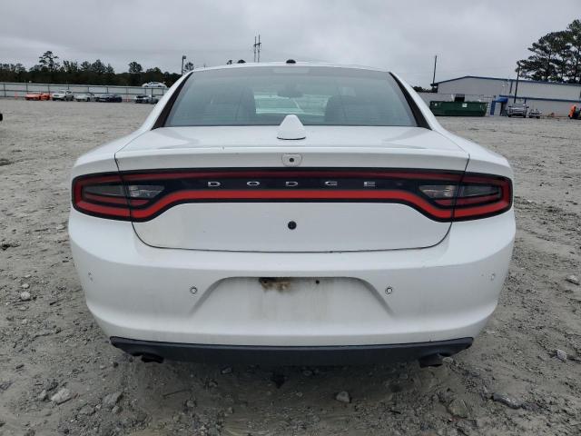 Photo 5 VIN: 2C3CDXKT9KH547871 - DODGE CHARGER PO 