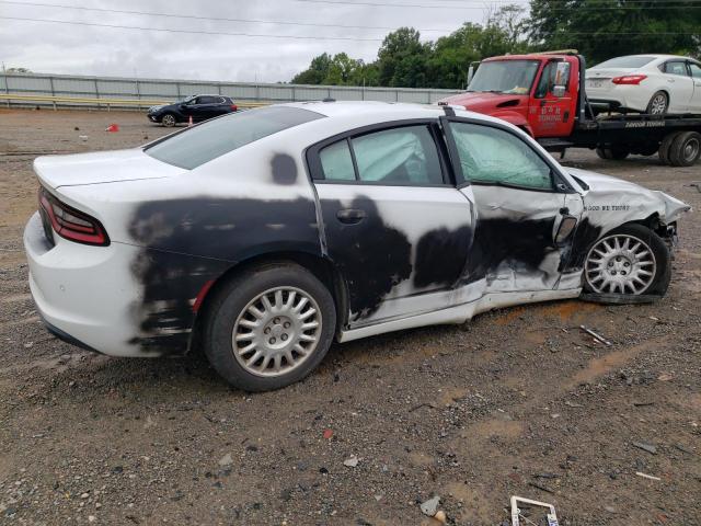 Photo 2 VIN: 2C3CDXKT9KH577128 - DODGE CHARGER PO 