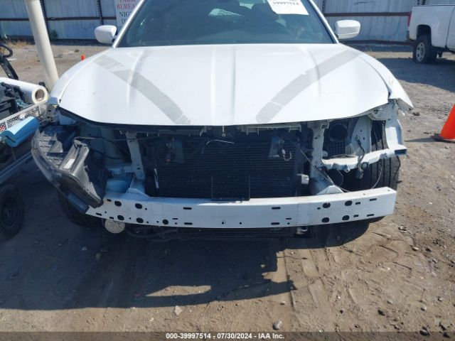 Photo 5 VIN: 2C3CDXKT9KH743146 - DODGE CHARGER 