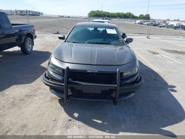 Photo 5 VIN: 2C3CDXKT9LH127495 - DODGE CHARGER 