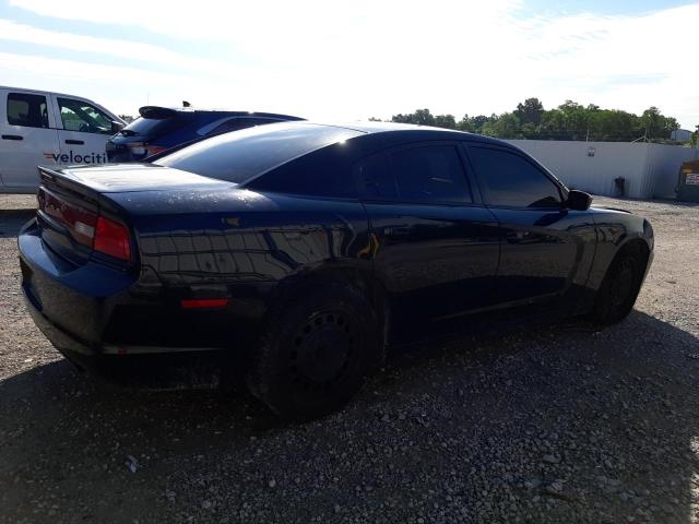 Photo 2 VIN: 2C3CDXKTXEH279854 - DODGE CHARGER PO 