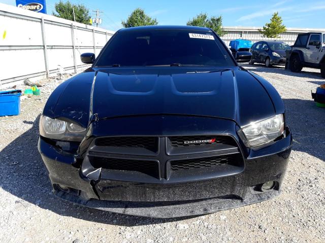 Photo 4 VIN: 2C3CDXKTXEH279854 - DODGE CHARGER PO 