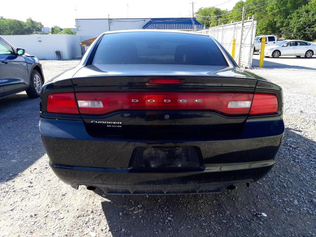 Photo 5 VIN: 2C3CDXKTXEH279854 - DODGE CHARGER PO 