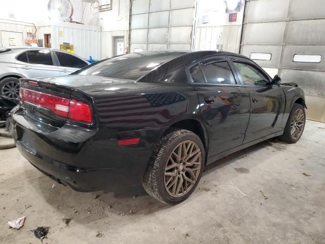 Photo 2 VIN: 2C3CDXKTXEH371319 - DODGE CHARGER PO 