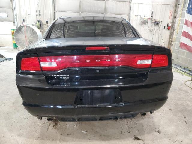 Photo 5 VIN: 2C3CDXKTXEH371319 - DODGE CHARGER PO 