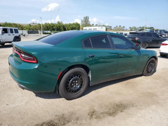 Photo 2 VIN: 2C3CDXKTXFH785668 - DODGE CHARGER 