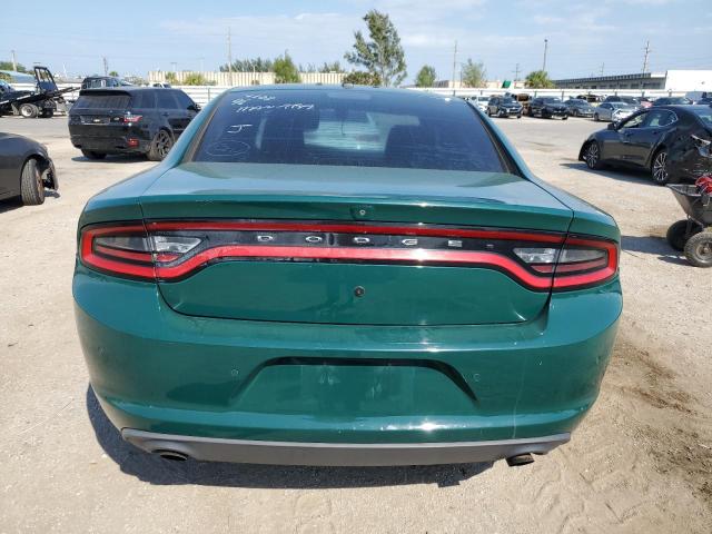 Photo 5 VIN: 2C3CDXKTXFH785668 - DODGE CHARGER 