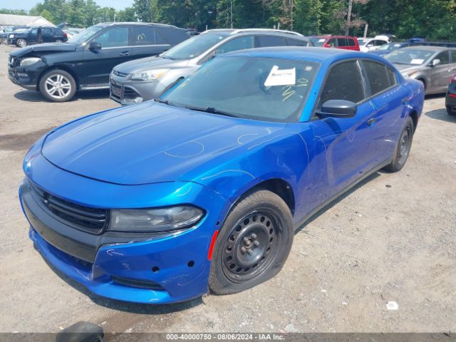 Photo 1 VIN: 2C3CDXKTXHH521269 - DODGE CHARGER 