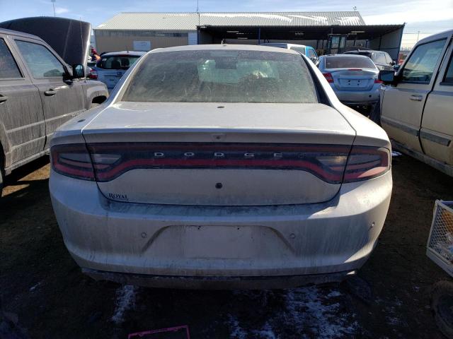 Photo 5 VIN: 2C3CDXKTXHH609786 - DODGE CHARGER PO 