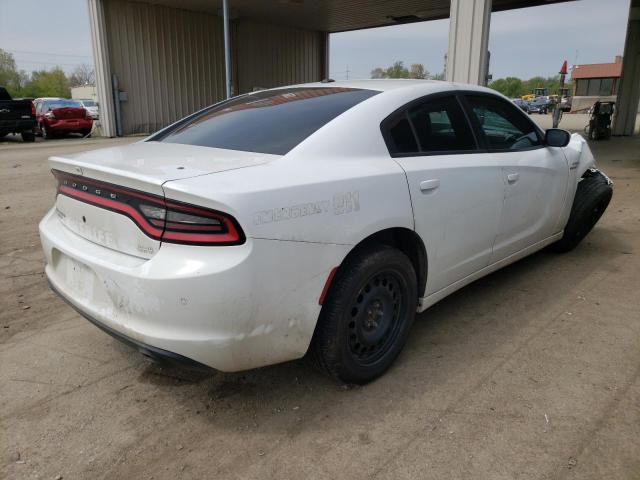 Photo 3 VIN: 2C3CDXKTXJH218238 - DODGE CHARGER PO 