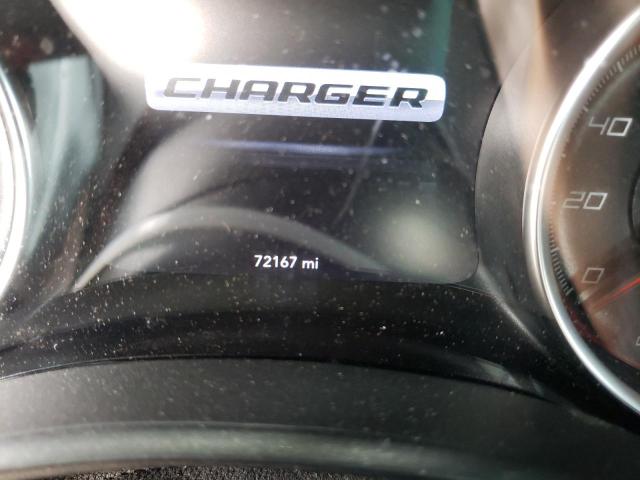 Photo 7 VIN: 2C3CDXKTXJH218238 - DODGE CHARGER PO 