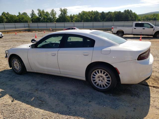 Photo 1 VIN: 2C3CDXKTXJH323619 - DODGE CHARGER 