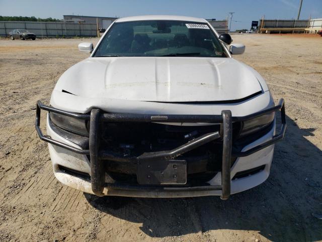 Photo 4 VIN: 2C3CDXKTXJH323619 - DODGE CHARGER 