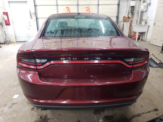 Photo 5 VIN: 2C3CDXKTXKH577400 - DODGE CHARGER PO 