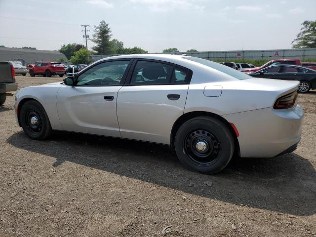 Photo 1 VIN: 2C3CDXKTXKH582256 - DODGE CHARGER PO 