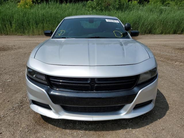 Photo 4 VIN: 2C3CDXKTXKH582256 - DODGE CHARGER PO 