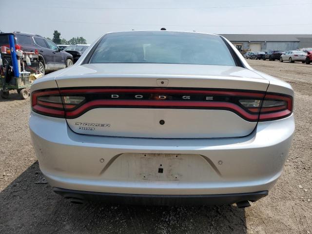 Photo 5 VIN: 2C3CDXKTXKH582256 - DODGE CHARGER PO 