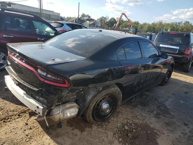 Photo 2 VIN: 2C3CDXKTXKH732995 - DODGE CHARGER PO 