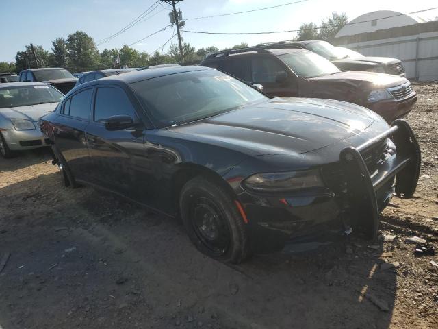 Photo 3 VIN: 2C3CDXKTXKH732995 - DODGE CHARGER PO 