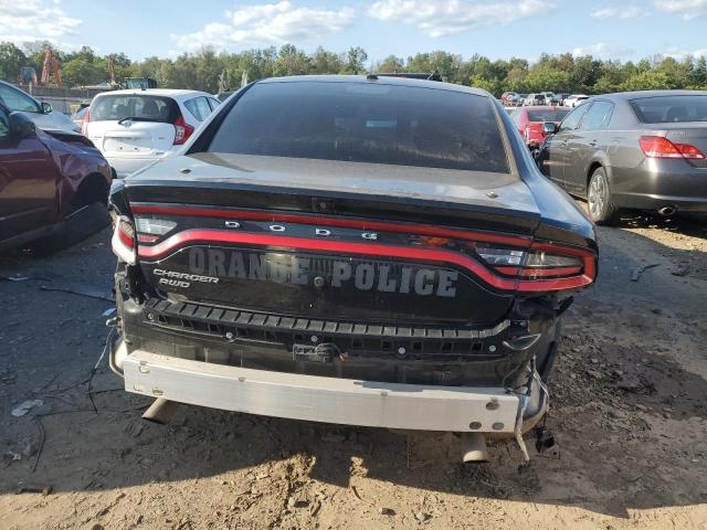 Photo 5 VIN: 2C3CDXKTXKH732995 - DODGE CHARGER PO 