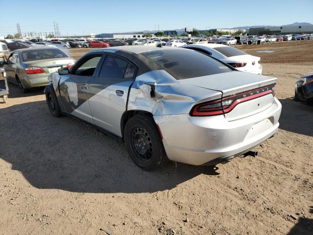 Photo 2 VIN: 2C3CDXKTXLH173532 - DODGE CHARGER PO 