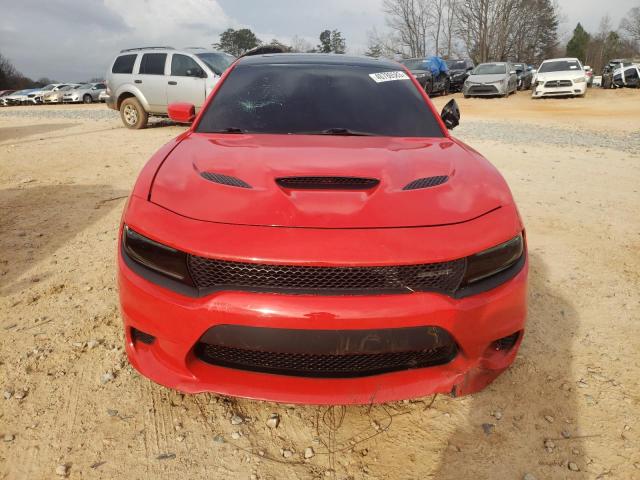 Photo 4 VIN: 2C3CDXL90FH836386 - DODGE CHARGER SR 