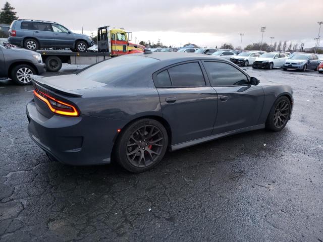 Photo 2 VIN: 2C3CDXL90GH154030 - DODGE CHARGER 