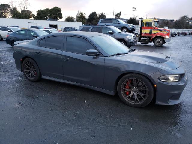 Photo 3 VIN: 2C3CDXL90GH154030 - DODGE CHARGER 