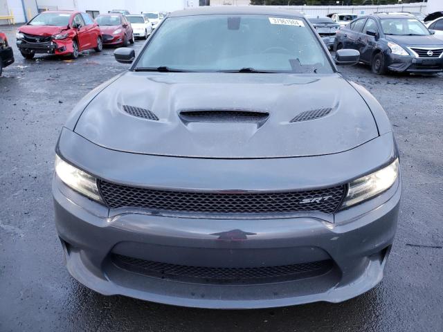 Photo 4 VIN: 2C3CDXL90GH154030 - DODGE CHARGER 