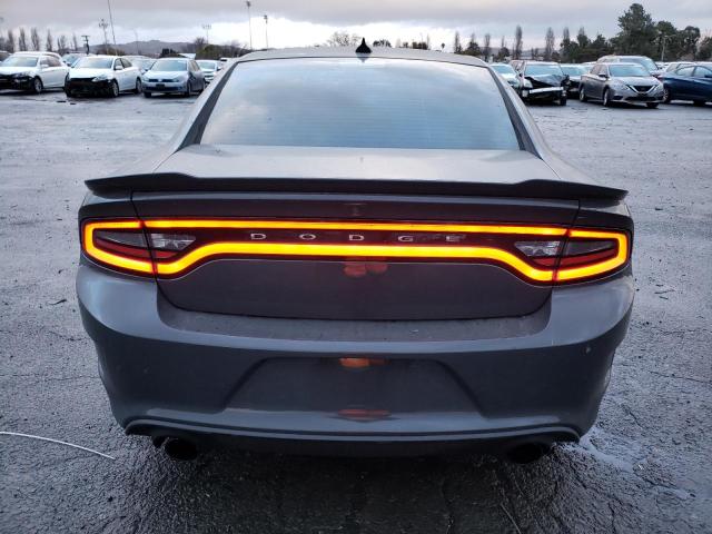 Photo 5 VIN: 2C3CDXL90GH154030 - DODGE CHARGER 