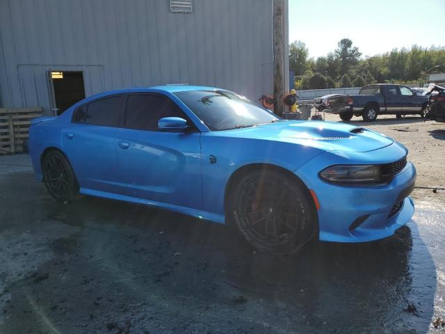 Photo 3 VIN: 2C3CDXL90GH185911 - DODGE CHARGER SR 