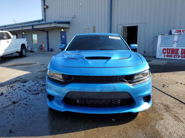 Photo 4 VIN: 2C3CDXL90GH185911 - DODGE CHARGER SR 