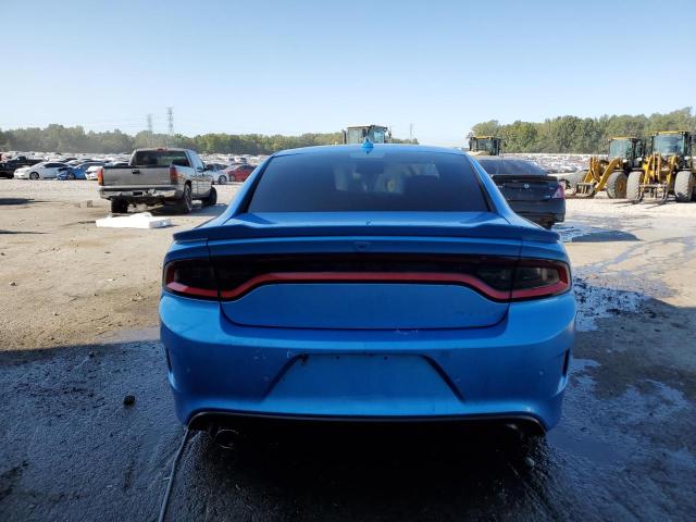 Photo 5 VIN: 2C3CDXL90GH185911 - DODGE CHARGER SR 