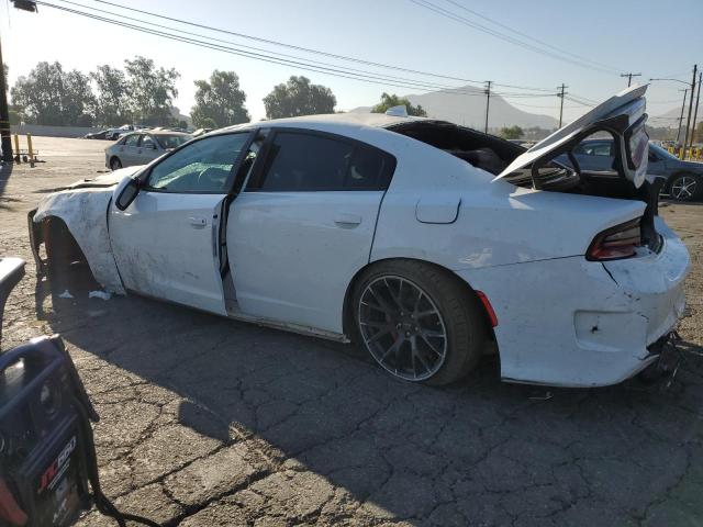 Photo 1 VIN: 2C3CDXL90GH265578 - DODGE CHARGER SR 